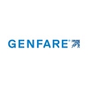 Genfare logo