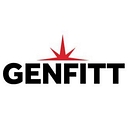 Genfitt Mayo Ltd. logo