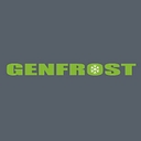 Genfrost Refrigeration logo