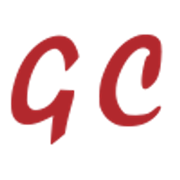 Genghis Cohen logo