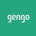 Gengo, Inc. logo