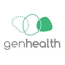 Gen Health Hamilton logo