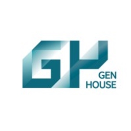 Suzhou Genhouse Bio Co., Ltd. logo