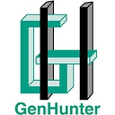 Genhunter Corporation logo