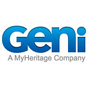 GENI logo