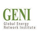 Global Energy Network Institute (Geni) logo
