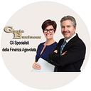 GENIA BUSINESS SRL logo