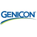 Genicon, Inc. logo
