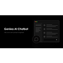 Geniea logo