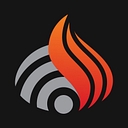 Geniecast logo