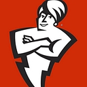 The Genie Company logo