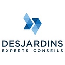 Desjardins Expert Conseil logo