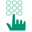 Genie Dial logo