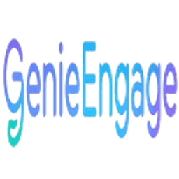 Genie Engage logo