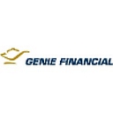 Genie Financial Llc logo