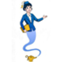 Genie Genius logo