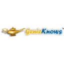 Genieknows.Com logo