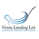 Genie Lending Ltd logo