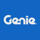 Genie Industries, Inc. logo