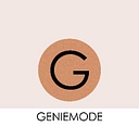 Geniemode logo