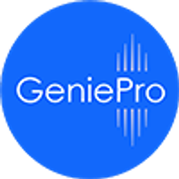 GeniePro Technologies Inc logo