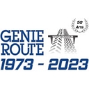 Génie-Route logo
