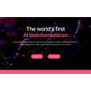 AIPTO TechBio logo