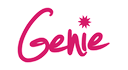 Genie Bags logo