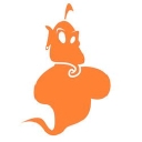 Genie Traveler logo