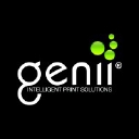 Genii Pty Ltd logo