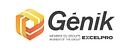 Génik logo