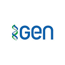 Gen Ilac ve Saglik Urunleri Sanayi ve Ticaret A.S. logo