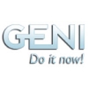 Geni logo