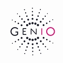 Genio Social Investments logo