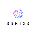Genios AI Inc logo