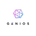 Genios AI Inc logo