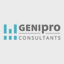 Genipro (STNH) Inc. logo