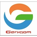 Geniqom Technologies logo