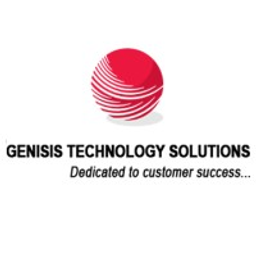 Genisis Technology Solutions, Inc. logo