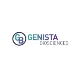 Genista Biosciences Inc. logo