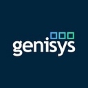Genisys logo