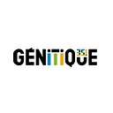 Groupe Génitique logo