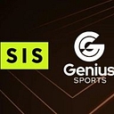 Genius Sports logo