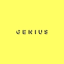 Genius logo