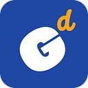 Genius Dog logo