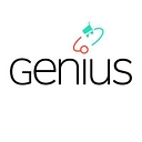 Genius eCommerce logo