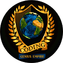 Genius Empire - International Coding & Robotics School logo