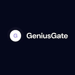 GeniusGate logo