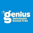 Genius Foods logo