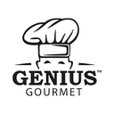 Genius Gourmet logo